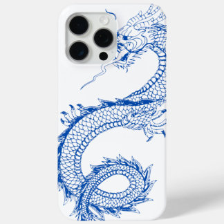 Dragon iPhone 15 Pro Max Case