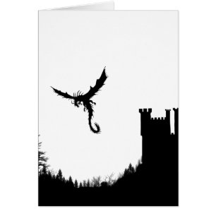Dragon Castle
