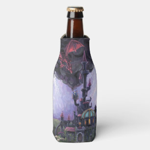 Dragon Castle Bottle Cooler