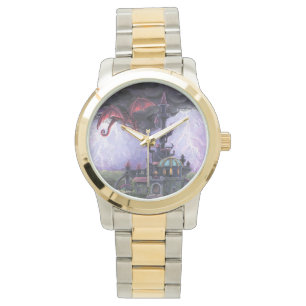 Dragon Castle Watch