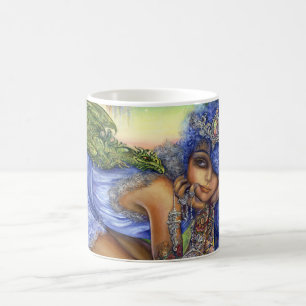 Dragon Charmer Mug