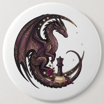 Dragon Chess Checkmate