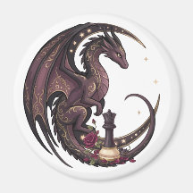 Dragon Chess Checkmate