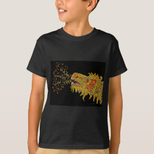 Dragon Chinese New Year T-Shirt