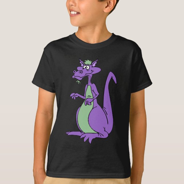 Dragon Clothing 27 T-Shirt (Front)