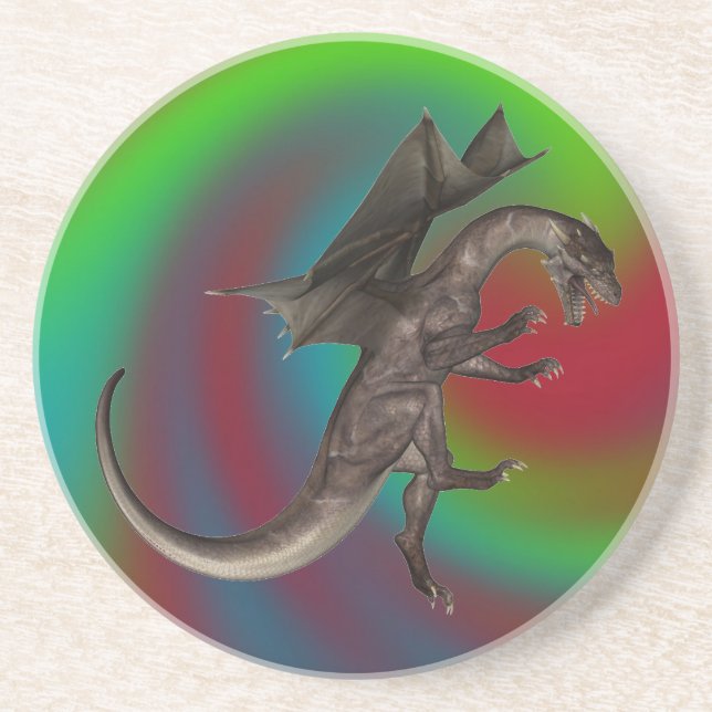 Dragon Coaster (Front)