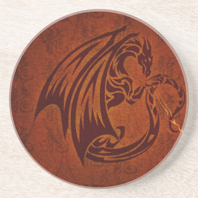 Dragon Coaster (Front)
