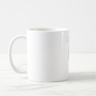 Dragon Coffee Mug