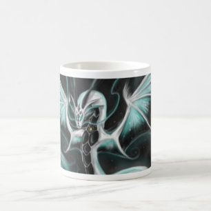 Dragon Coffee Mug