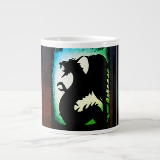 Dragon Coffee Mug