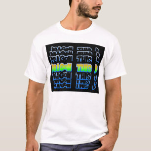 Dragon D T-Shirt