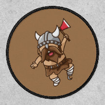 Dragon Defence | "Young Viking" Morale Patch