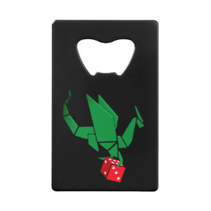 Dragon Dice Bottle Opener