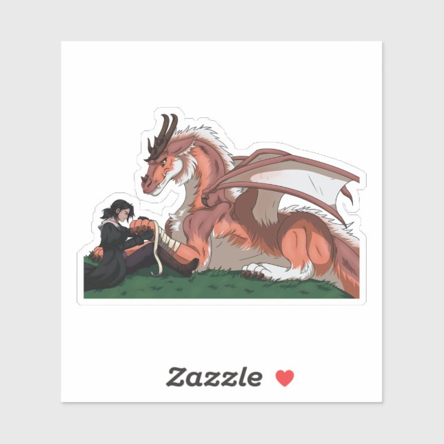 Dragon Doctor (Sheet)