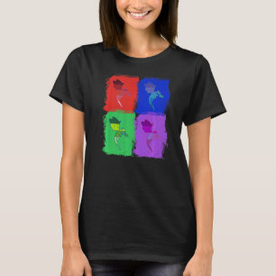dragon dragons Pop T-Shirt