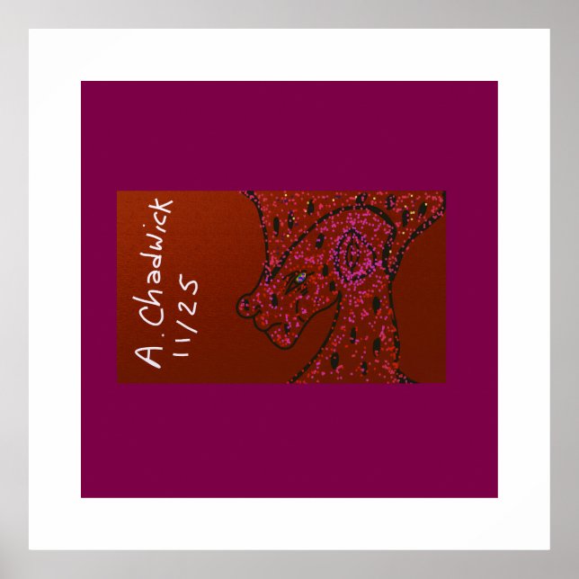 Dragon Emperor Poster (Front)