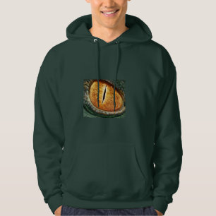 DRAGON EYE DESIGNS HOODIE
