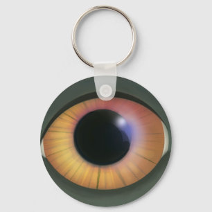 Dragon Eye Key Ring