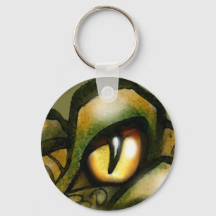Dragon Eye Key Ring