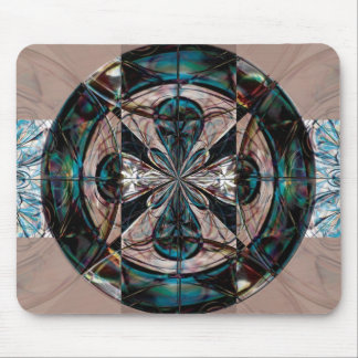 Dragon Eye Mouse Mat