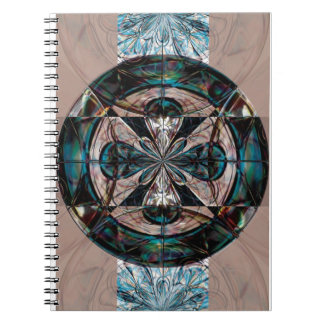 Dragon Eye Notebook