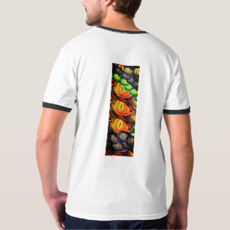 Dragon Eye T-Shirt