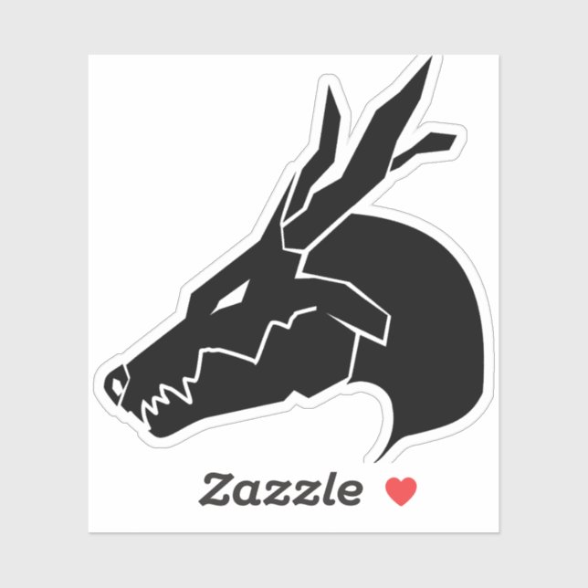 Dragon Faction (Sheet)