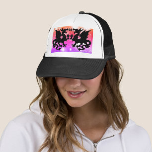 Dragon Fantasy Trucker Hat