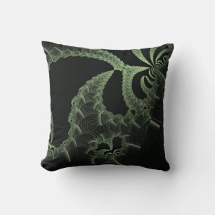 Dragon Fern Cushion