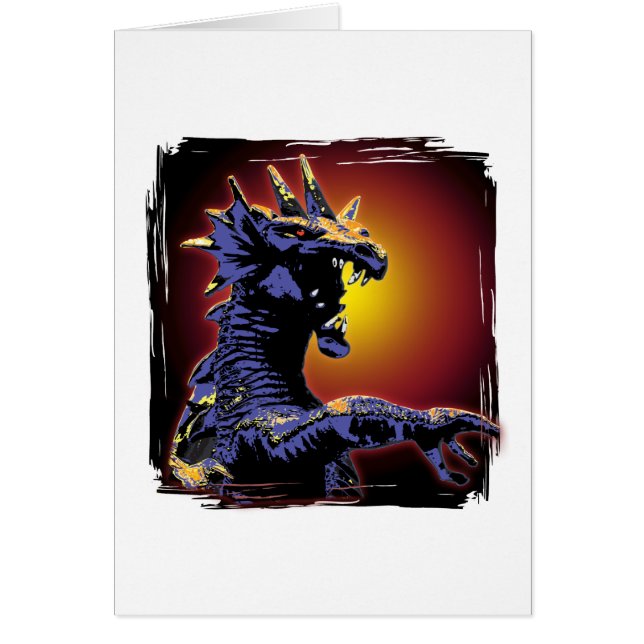 Dragon Fire (Front)