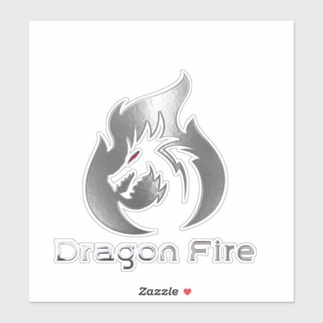 Dragon Fire (Sheet)