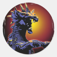 Dragon Fire