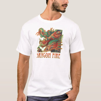 Dragon Fire T-Shirt