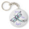 Dragon Fly Key Chain