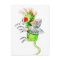 Dragon Fly Postcard