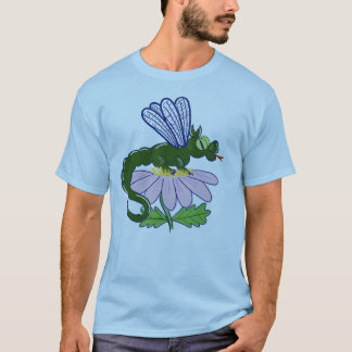 Dragon Fly T-shirt