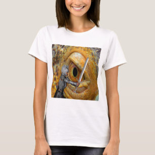 Dragon Folk tale T-Shirt