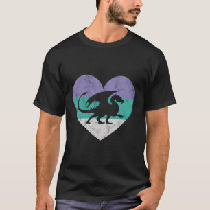 Dragon For T-Shirt