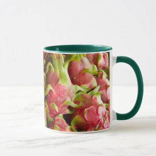 Dragon Fruit Can Duoc Market Mug