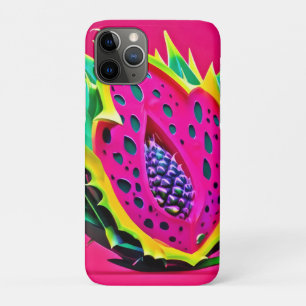 Dragon Fruit Dream iPhone 11 Pro Case