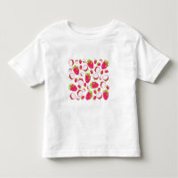 Dragon Fruit Pattern