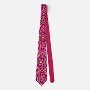 Dragon Fruit Tie