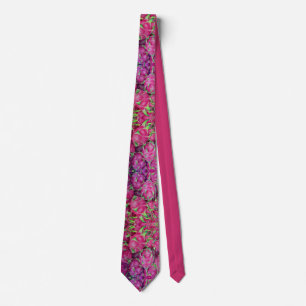 Dragon Fruit Tie