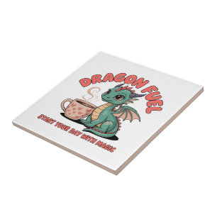 Dragon Fuel Tile