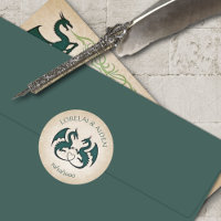 Dragon Gamer Fantasy