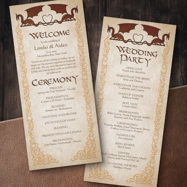 Dragon Gamer Fantasy Program (Creator Uploaded)