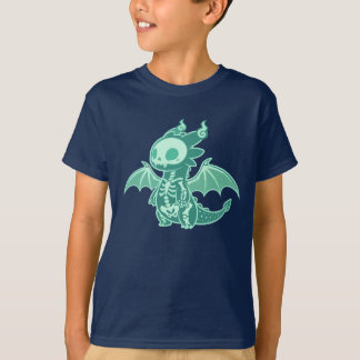 Dragon Ghost T-Shirt
