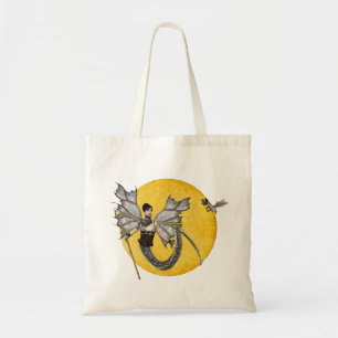 Dragon Goddess Bag
