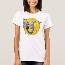Dragon Goddess Shirt