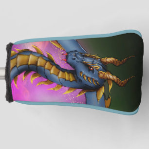 Dragon Golf Head Cover